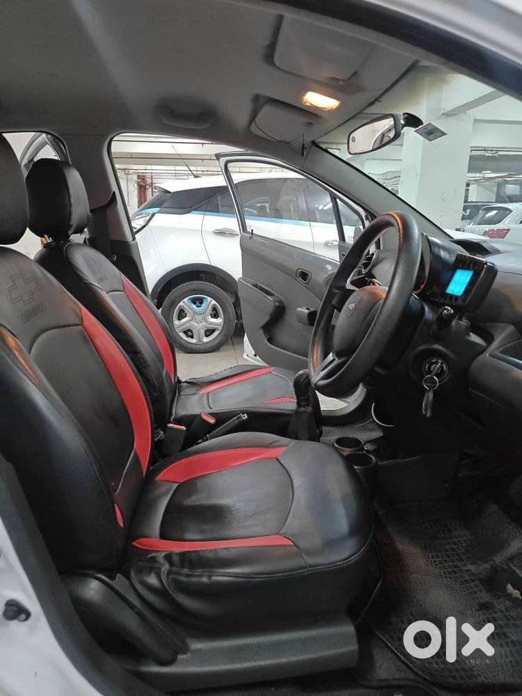 Chevrolet Beat Ps, 2013, Diesel
