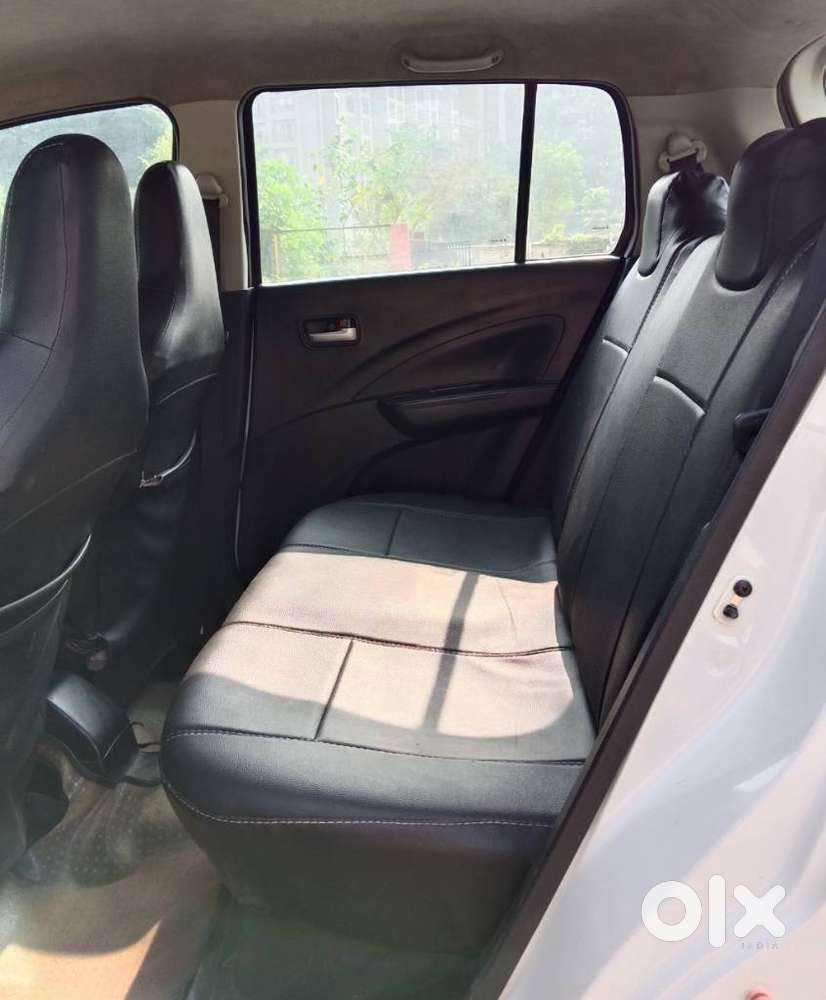 Maruti Suzuki Celerio X Vxi, 2018, Cng & Hybrids