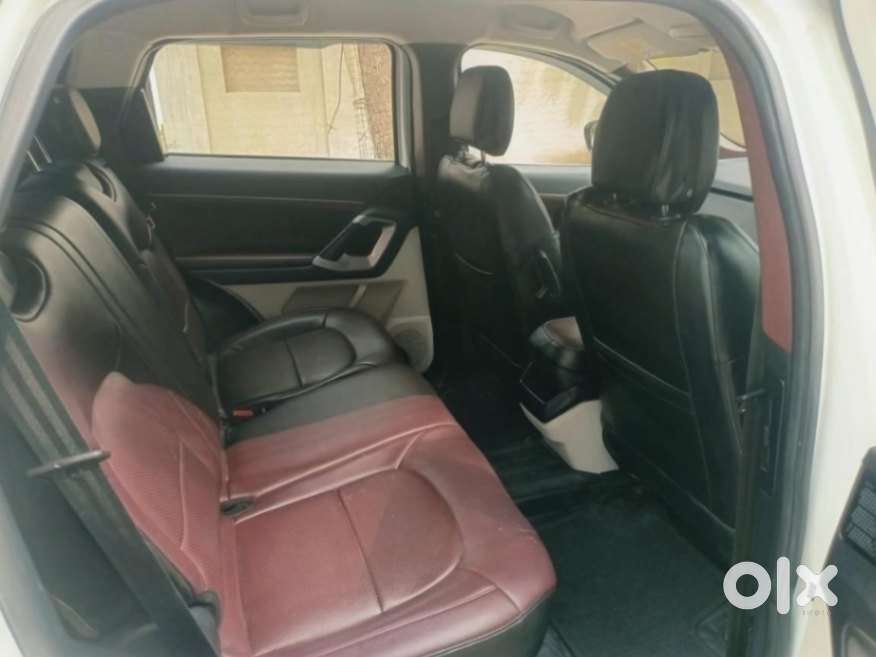 Tata Safari 2.0 Kryotec Xm, 2022, Diesel