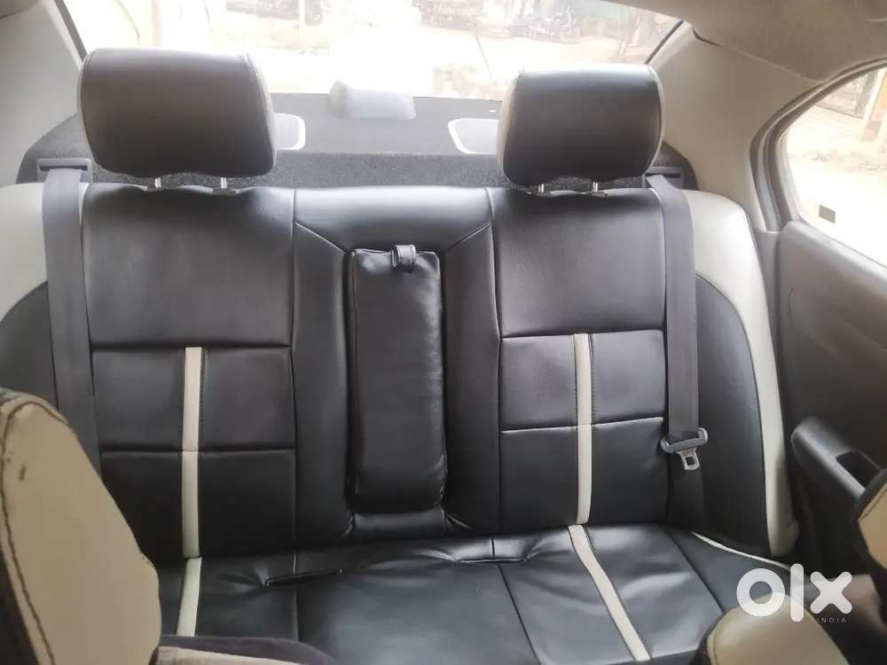 Maruti Suzuki Dzire Tour 2014