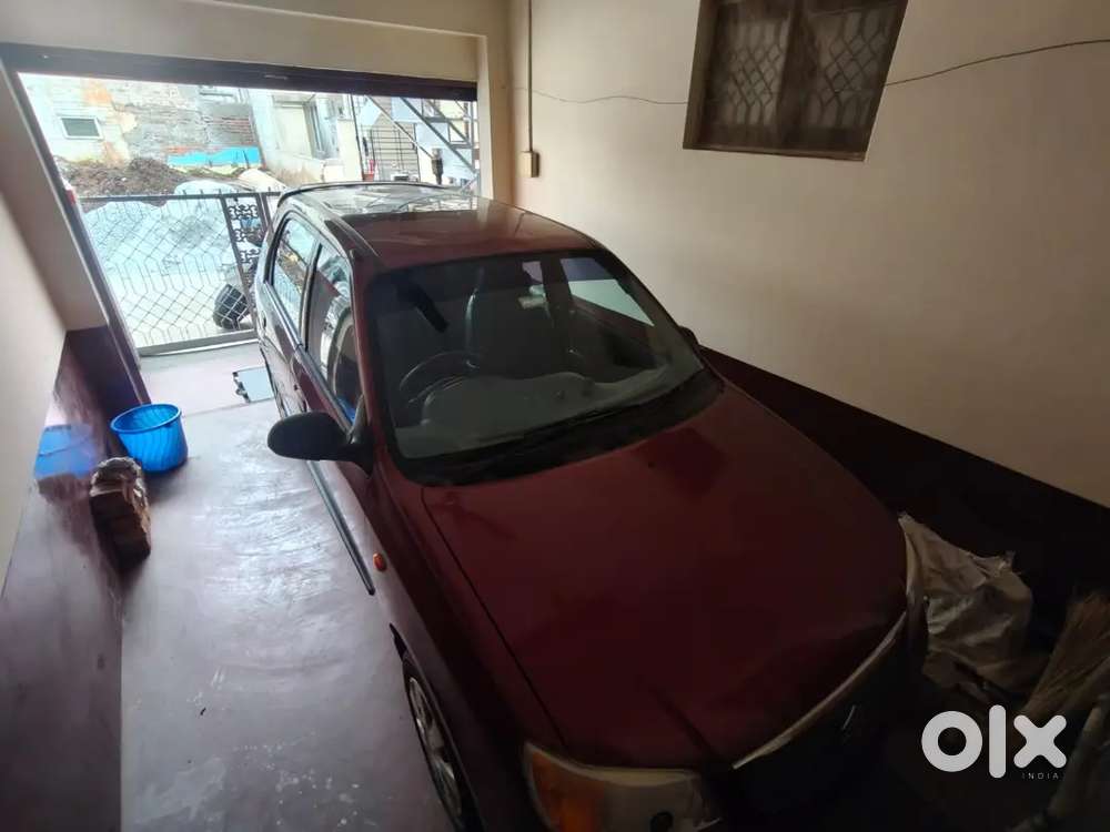 Maruti Suzuki Alto K10 2012