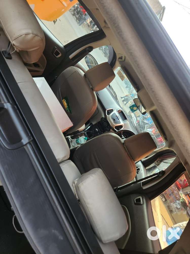 Ford Ecosport Diesel Manual 2013