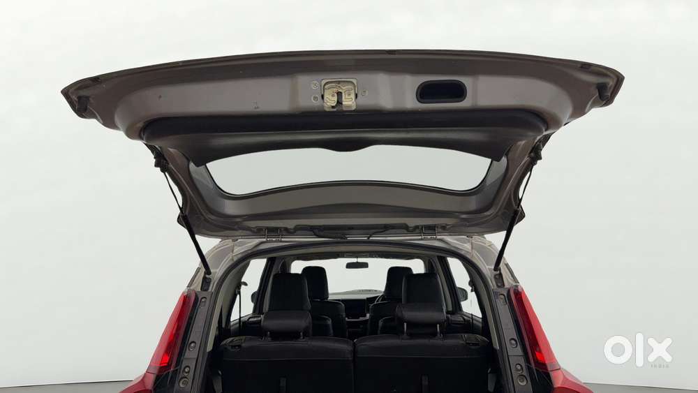 Maruti Suzuki Xl6 Zeta, 2021, Petrol