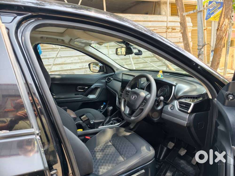 Tata Harrier 2020 Diesel 62400 Km Driven