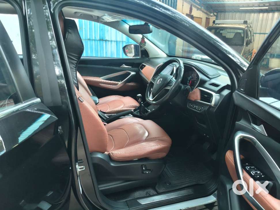 Mg Hector Plus 2.0 Sharp Diesel Turbo, 2022, Diesel