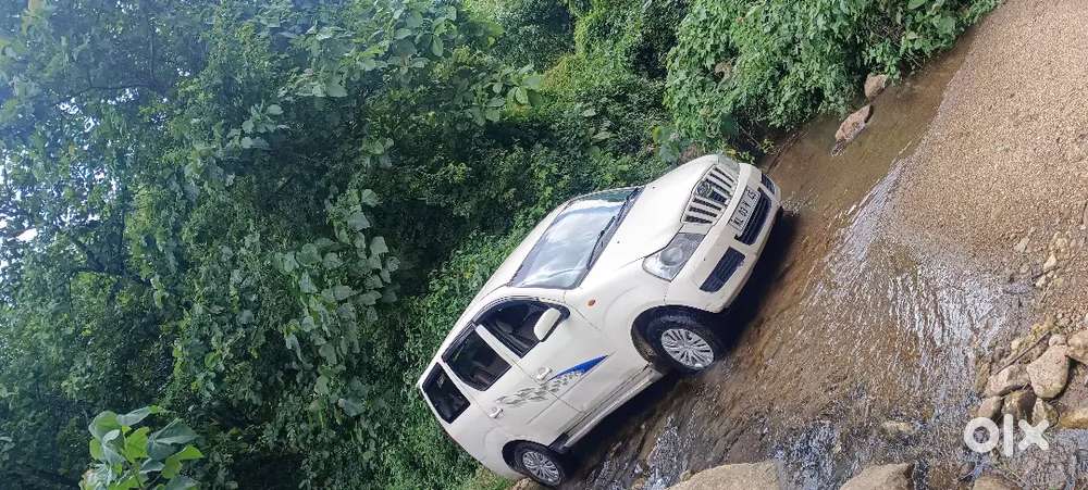 Mahindra Xylo 2011 Diesel Manual