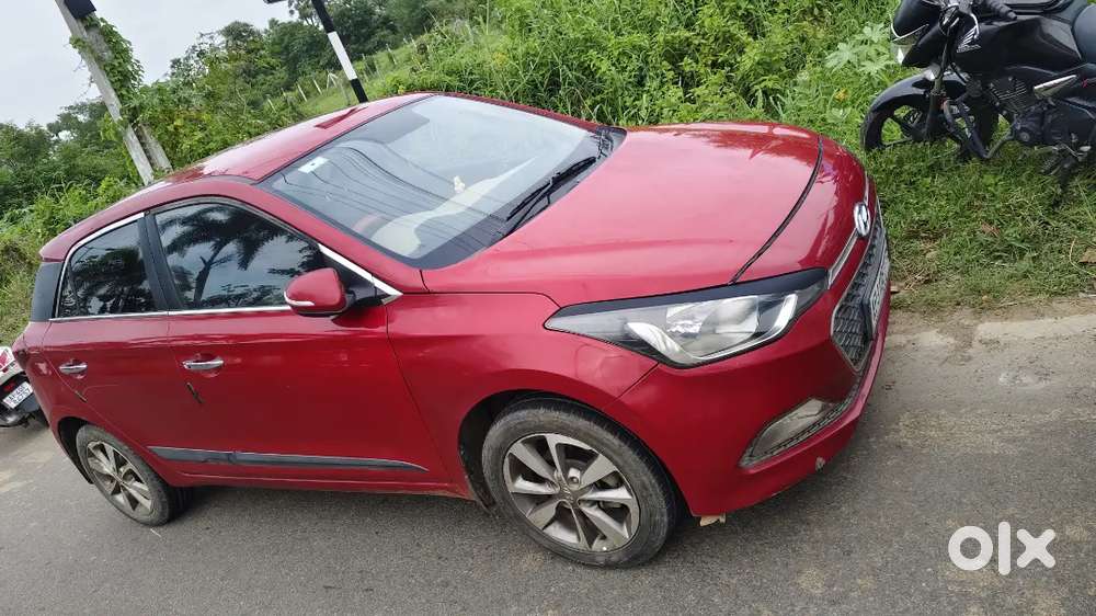 Hyundai I20 Asta 2016 Diesel Manual