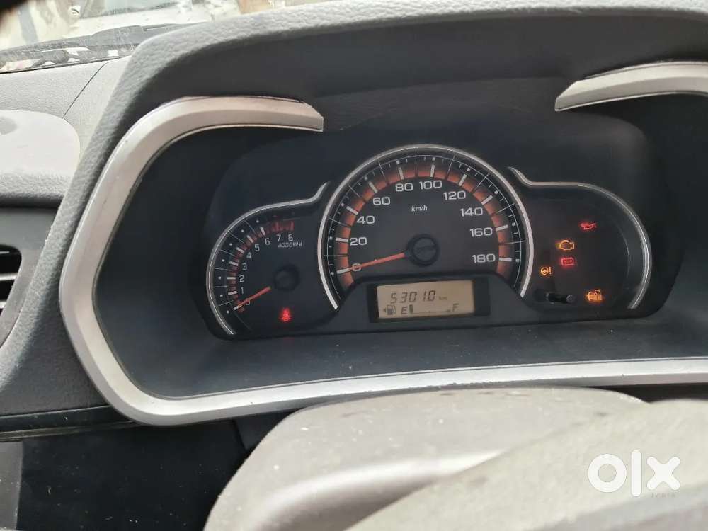 Maruti Suzuki Alto K10 2016 Year Car