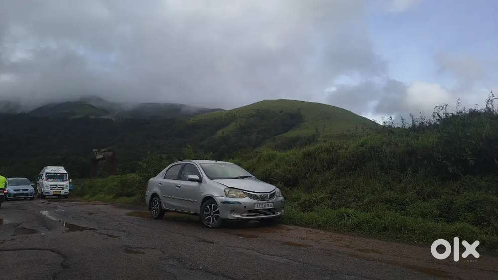 Toyota Etios Diesel Manual 2013