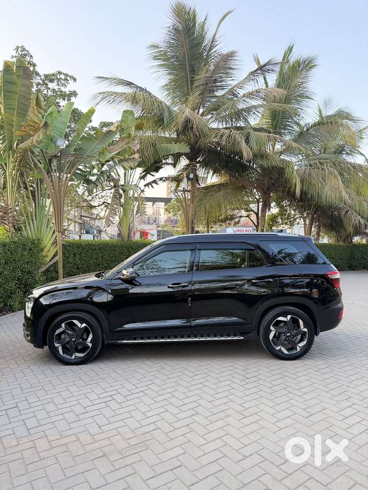 Hyundai Alcazar 1.5 Signature (o) Diesel At 7 Str, 2022, Diesel