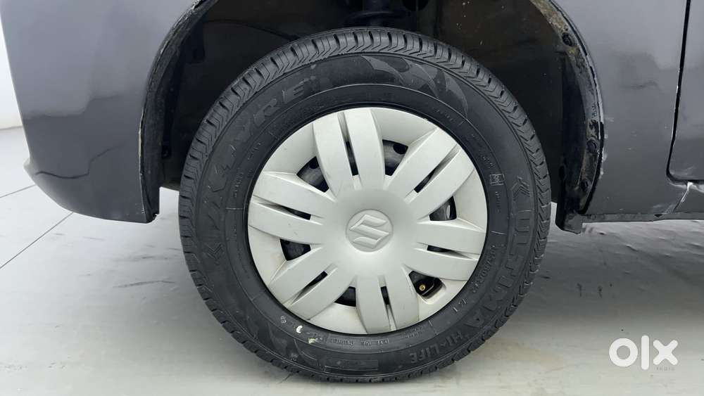 Maruti Suzuki Alto 800 Lxi, 2021, Petrol