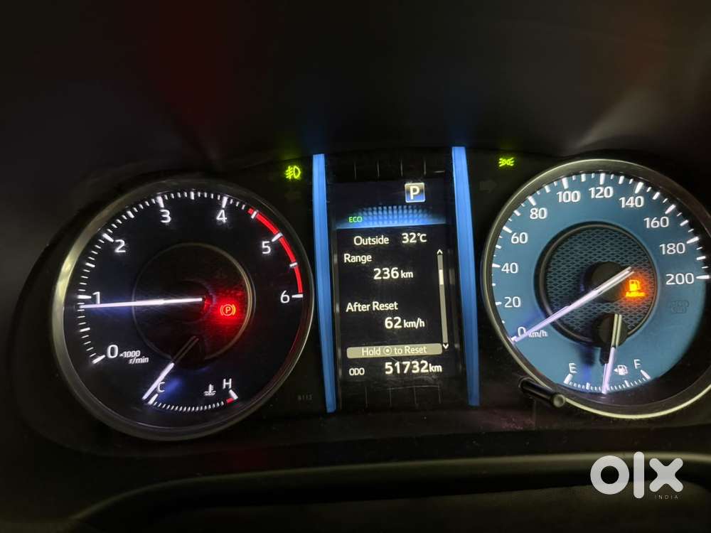 Toyota Fortuner 4x2 At 2.8 Diesel, 2023, Diesel
