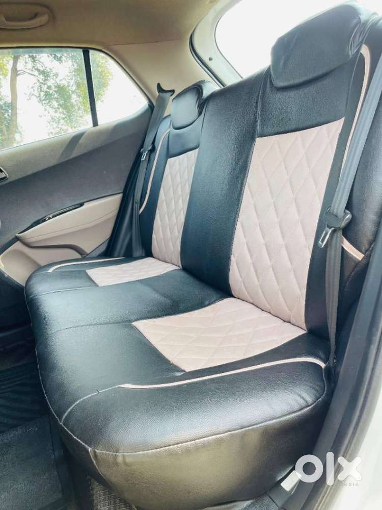 Hyundai Grand I10 1.2 Kappa Magna, 2019, Petrol