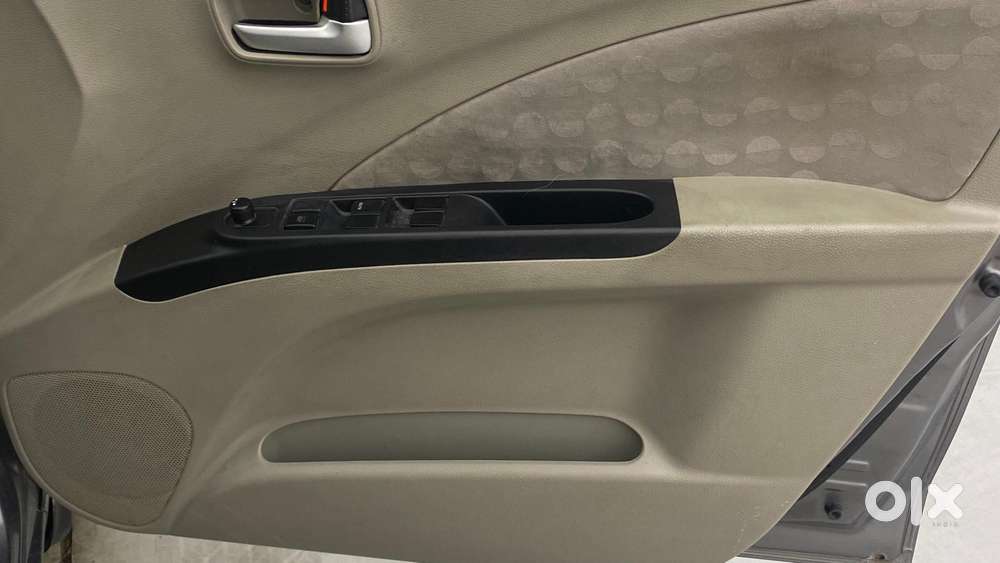 Maruti Suzuki Celerio 2014-2017 Zxi, 2016, Petrol