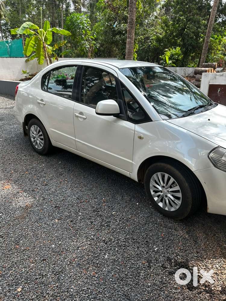 Maruti Suzuki 2009 Car
