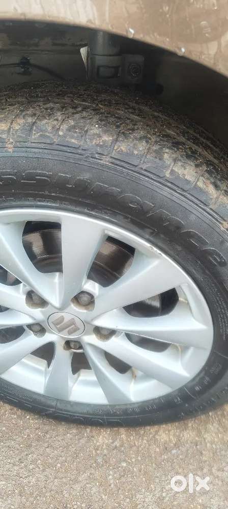 Less Driven Car .best Condition. First Two Owner From One Family Only