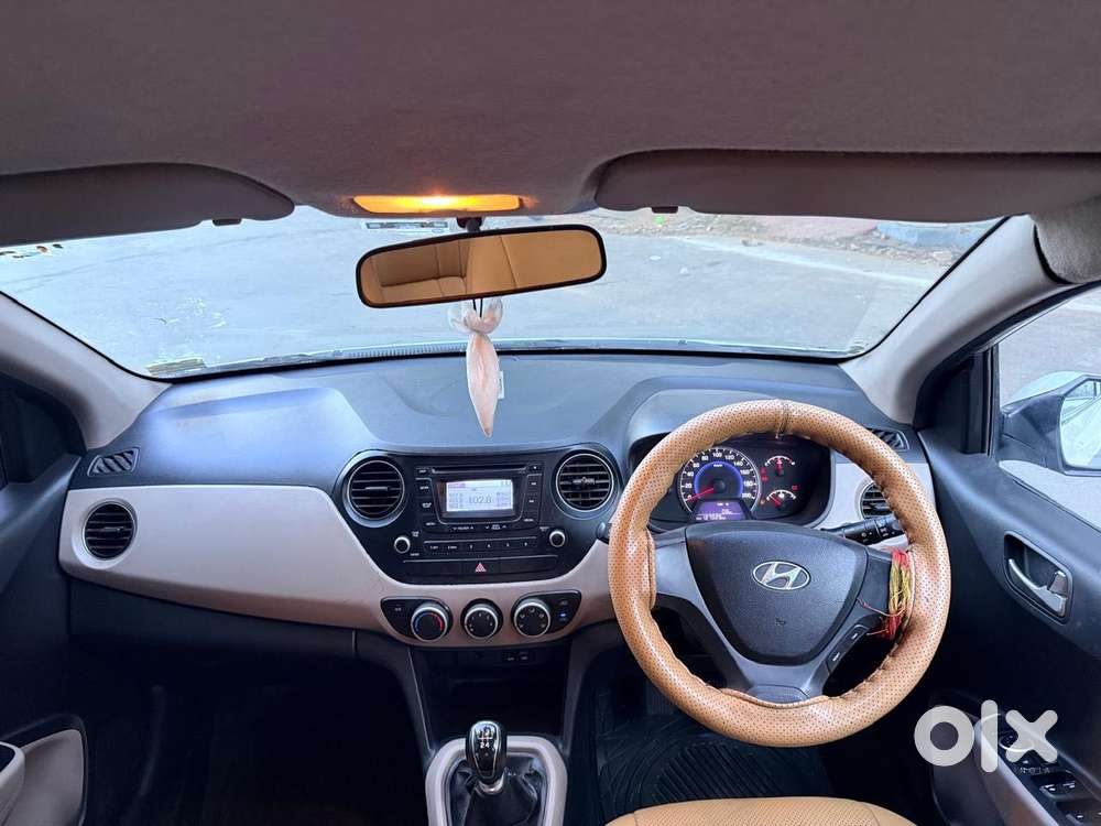 Hyundai Grand I10 2016-2017 Crdi Sportz Celebration Edition, 2014, D..