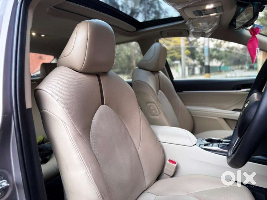 Toyota Camry 2.5l Automatic, 2024, Petrol