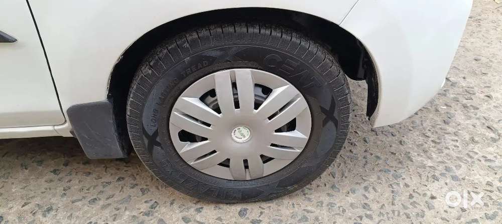 Maruti Suzuki Alto 800 2021