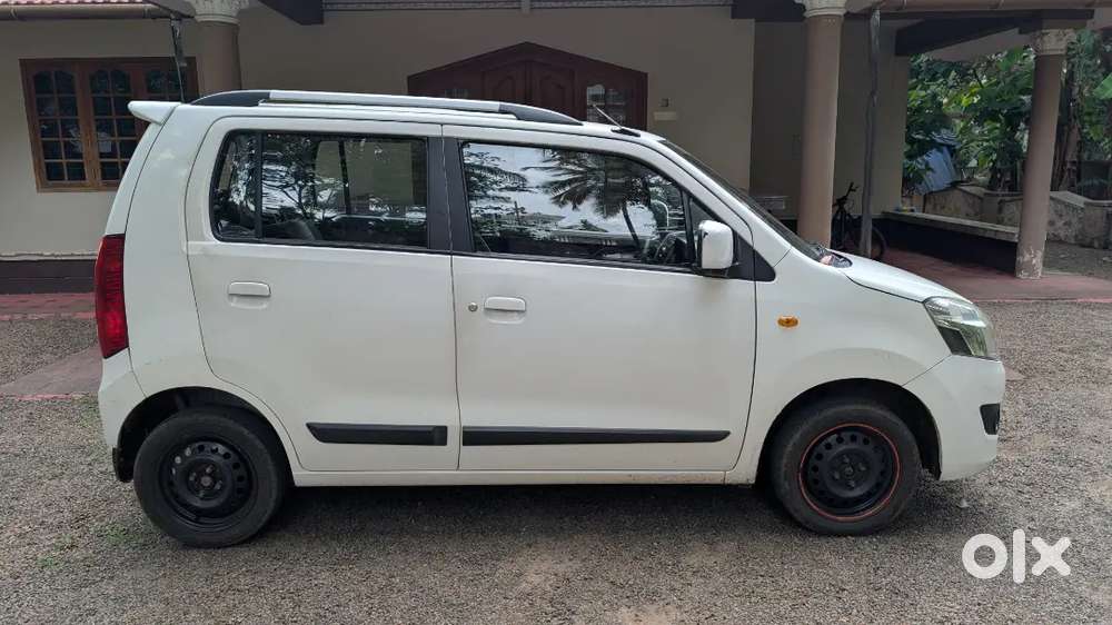 Wagonr Lxi Manual 2014