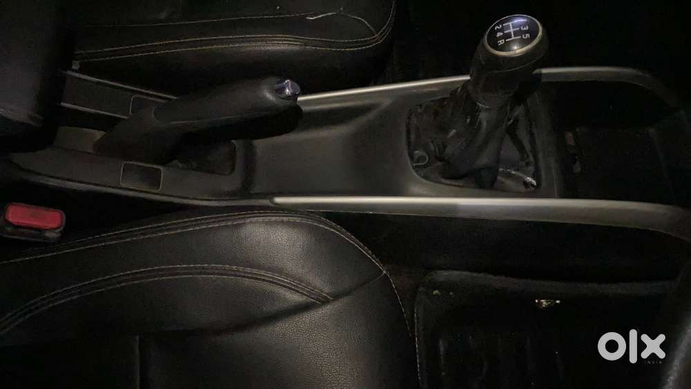 Maruti Suzuki Baleno 1.2 Delta, 2017, Petrol