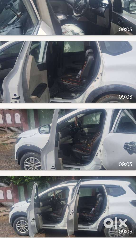 2022 Model,cng Fitted,up No