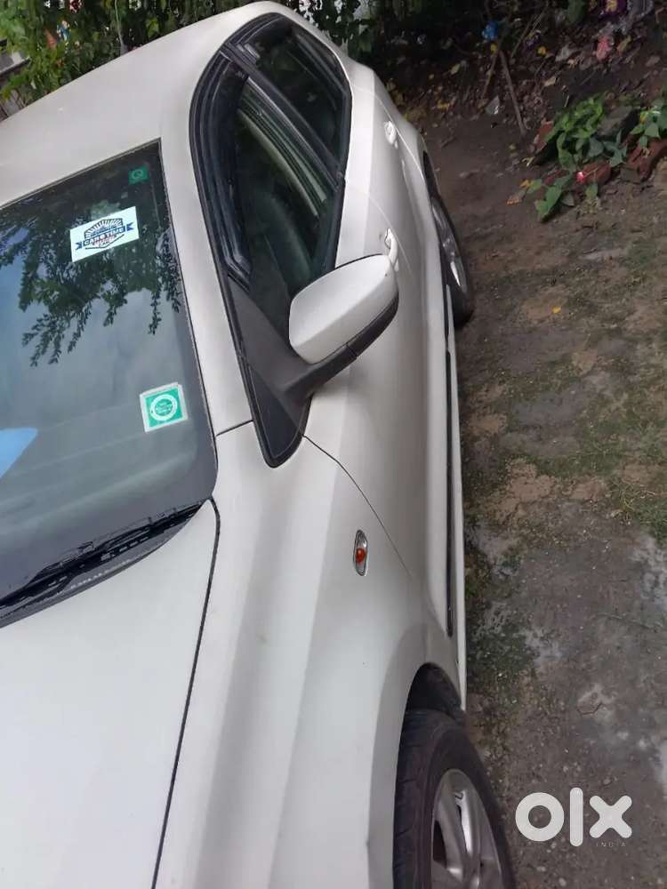 Volkswagen Polo Diesel 2012