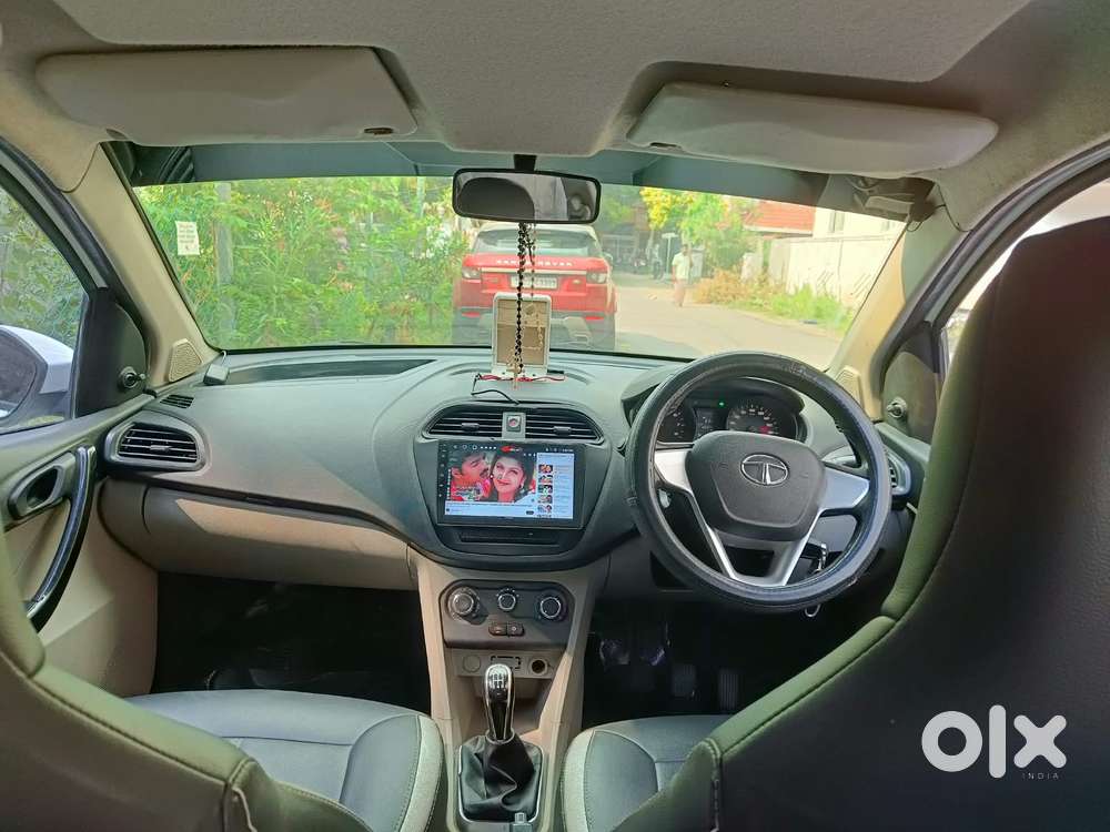 Tata Tiago 1.05 Revotorq Xm, 2017
