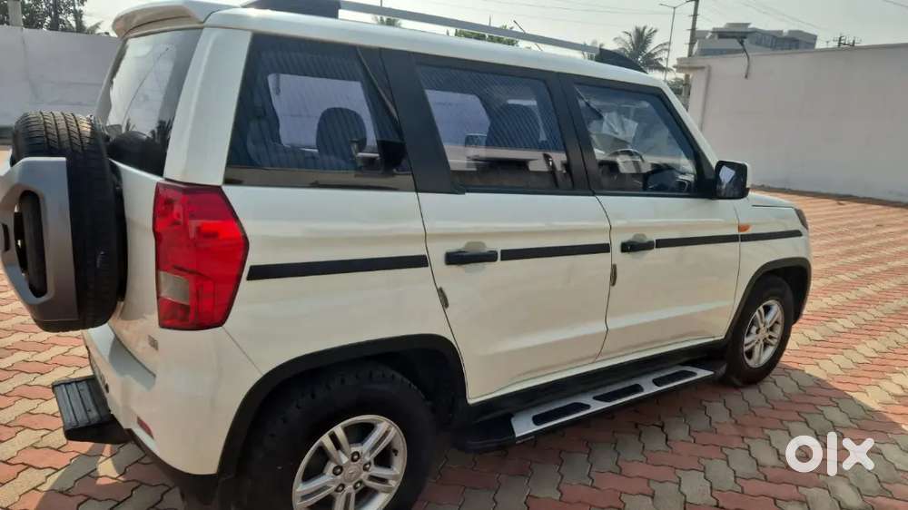 Mahindra Bolero Neo 2023 Diesel 69000 Km Driven