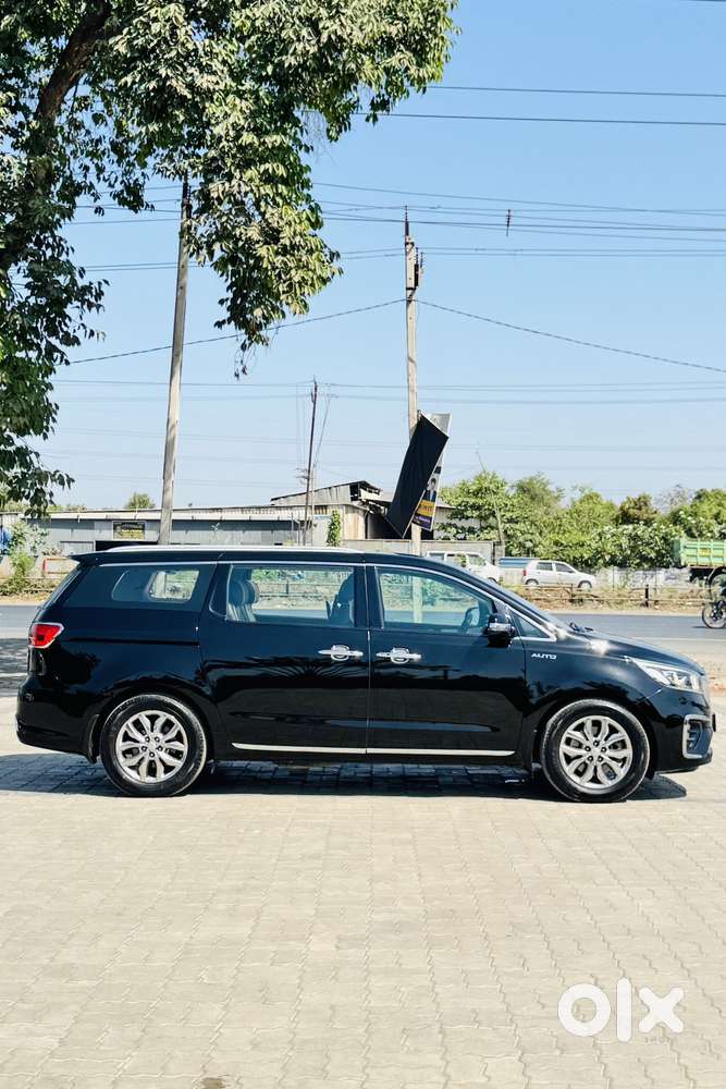 Kia Carnival Limousine, 2020, Diesel