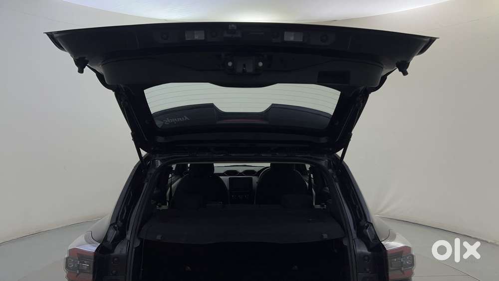 Nissan Magnite 1.0 Xv Premium Turbo, 2024, Petrol