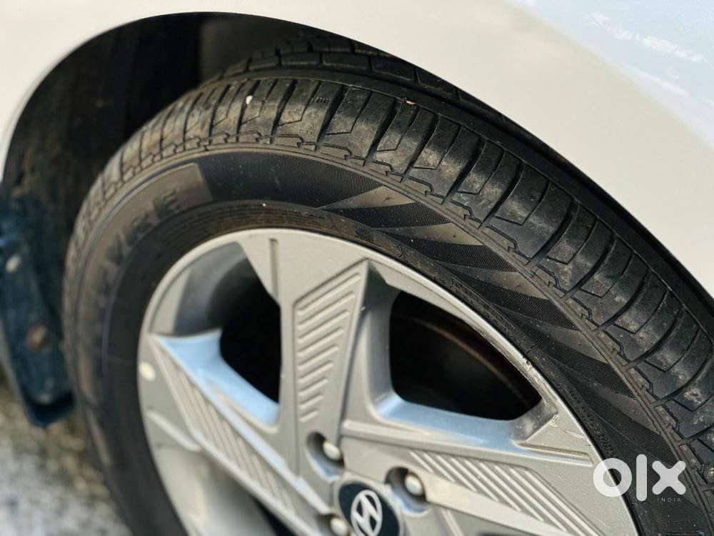 Hyundai Verna Sx Option, 2024, Petrol