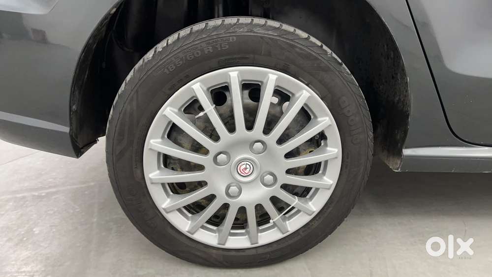 Volkswagen Ameo 1.0 Mpi Comfortline, 2019, Petrol