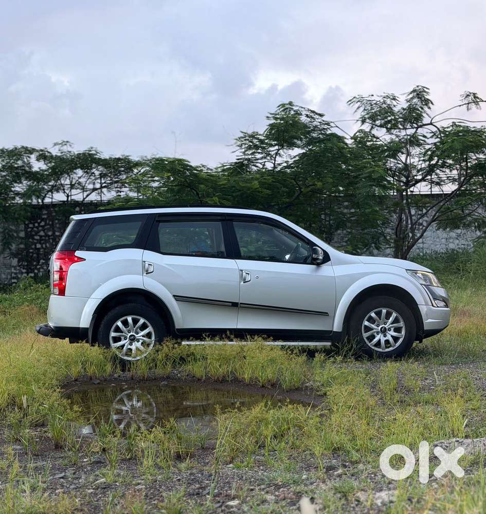 Mahindra Xuv500 At W9 2wd, 2018, Diesel