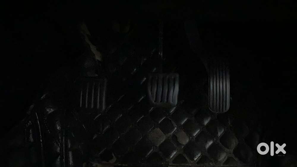 Tata Harrier Xz Plus Dark Edition, 2022, Diesel