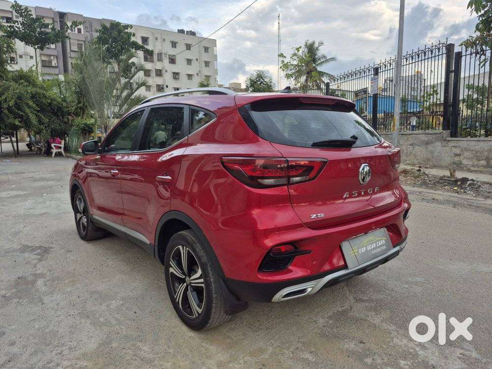Mg Astor 1.5 Sharp, 2022, Petrol