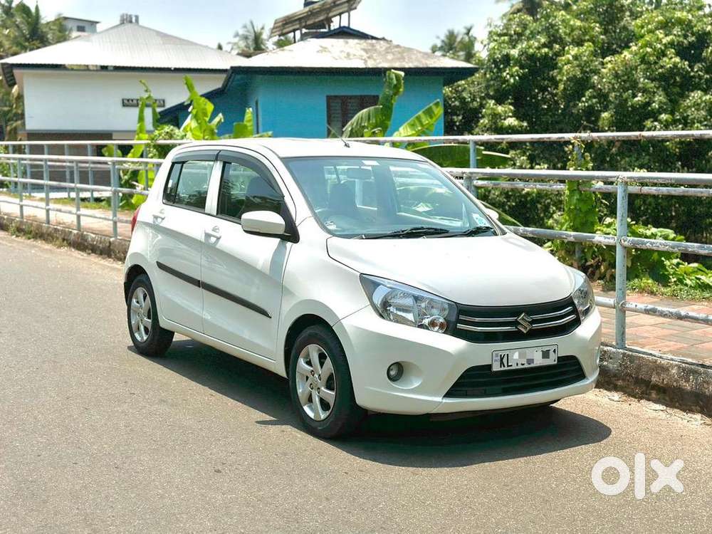 Celerio Zxi Optional
