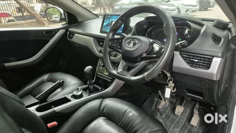 Tata Nexon 1.2 Revotron Xm (s), 2022, Diesel