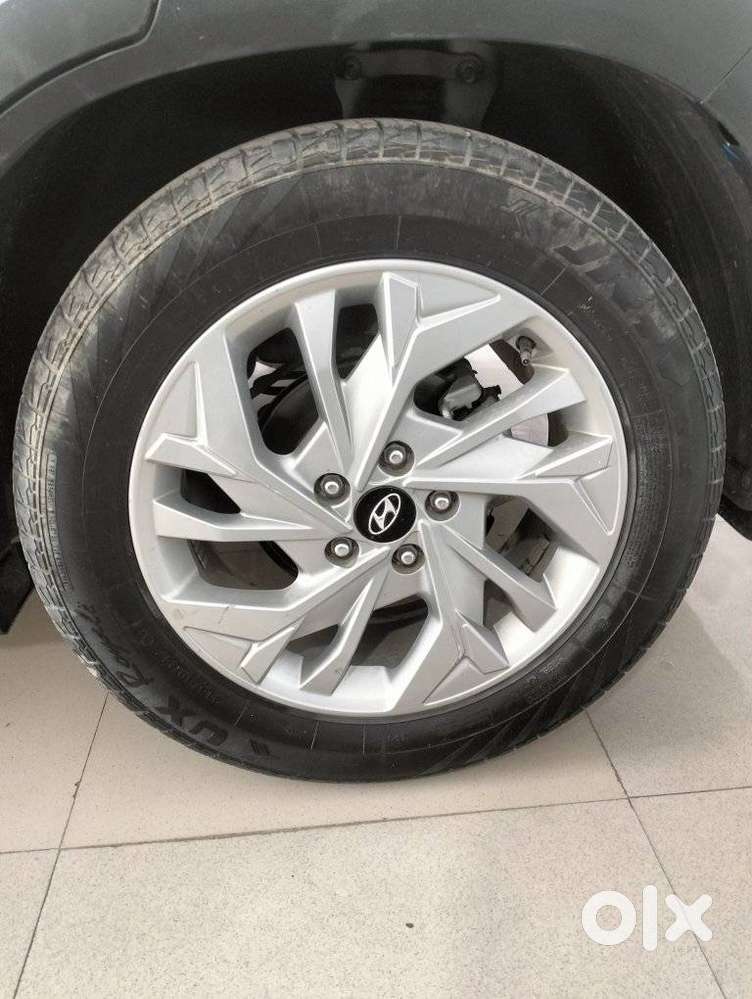 Hyundai Creta 1.5 Sx, 2023, Petrol