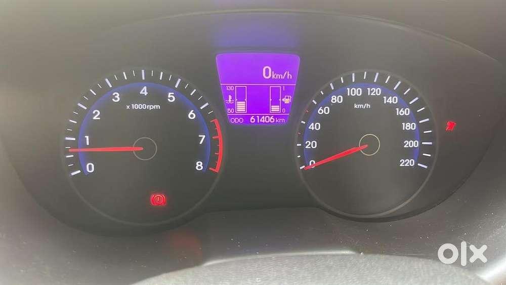 Hyundai I20 2012 Petrol Well Maintained