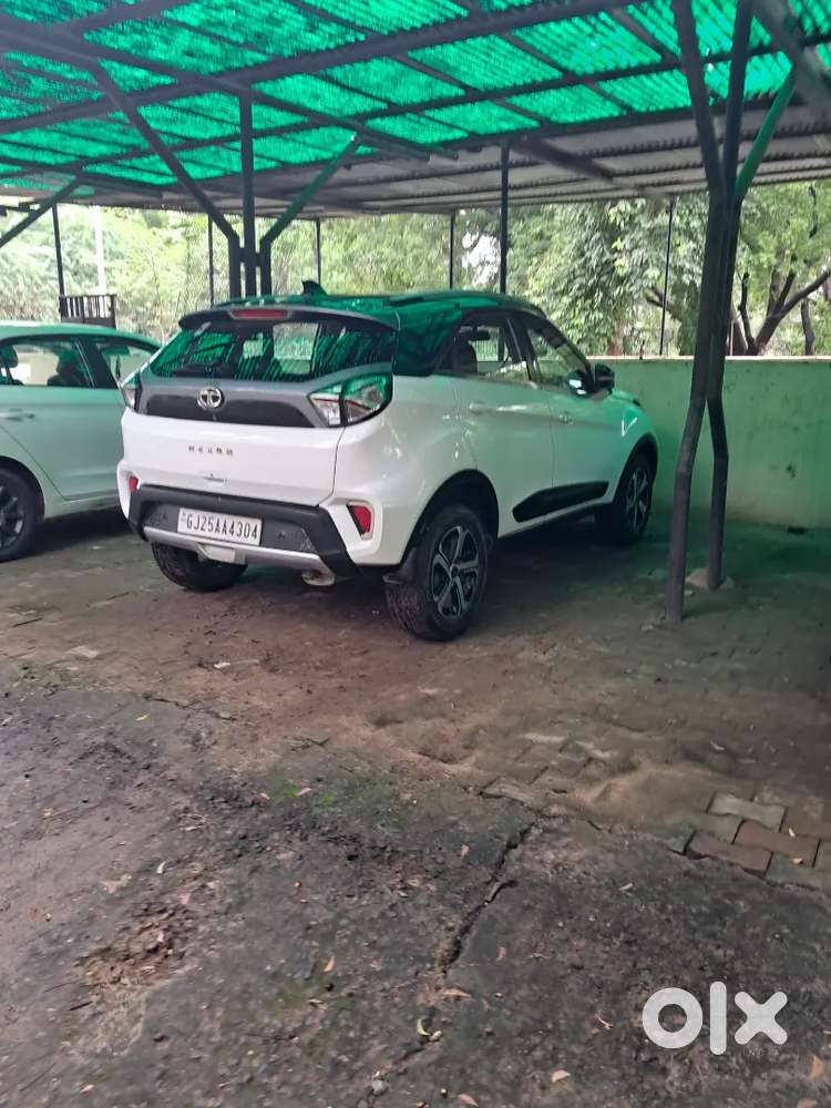 Tata Nexon 2021 Petrol Revotron Bs6