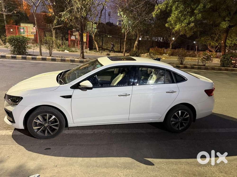 Skoda Slavia 1.5 Tsi 2024