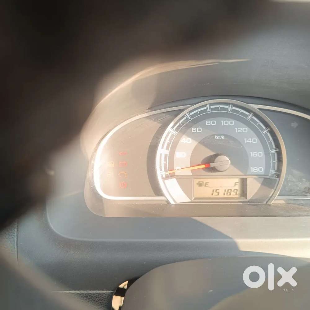 Maruti Suzuki 800 Petrol Manual 2018 Ac