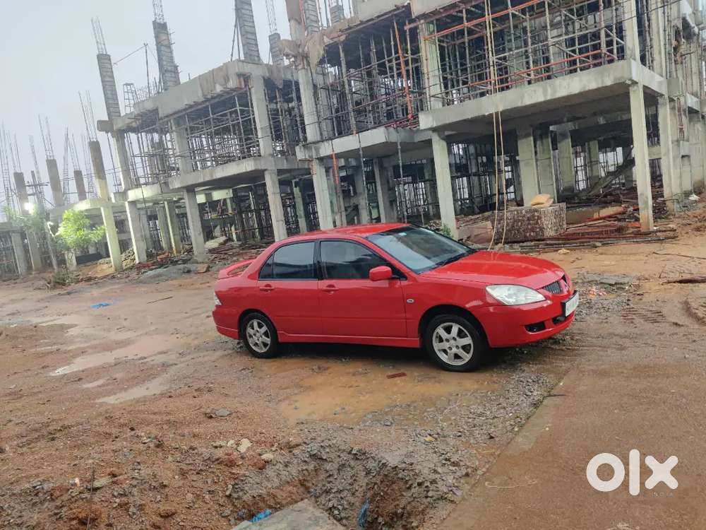 Mitsubishi Cedia Petrol 2012