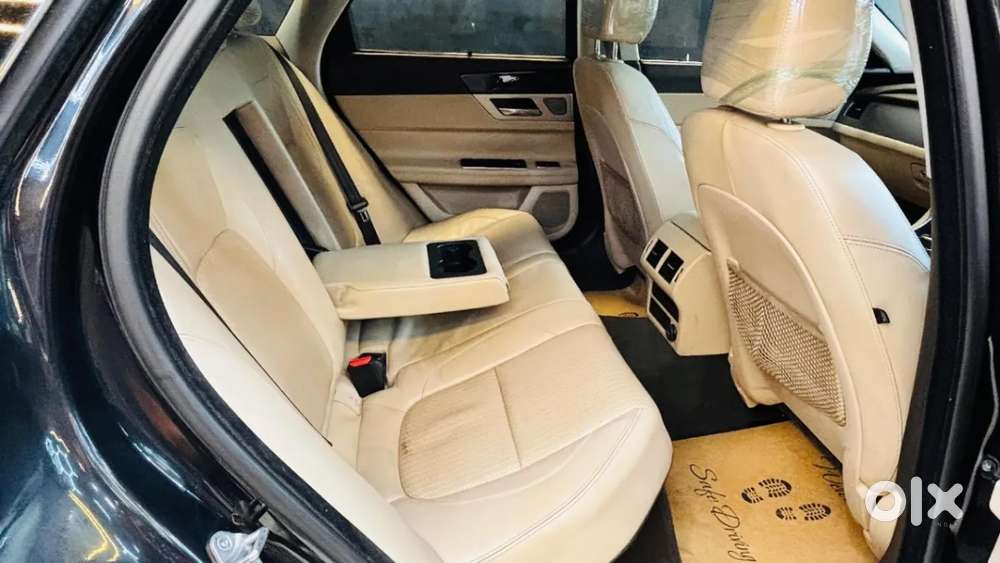 Jaguar Xf 2.0 Diesel Prestige, 2017, Diesel