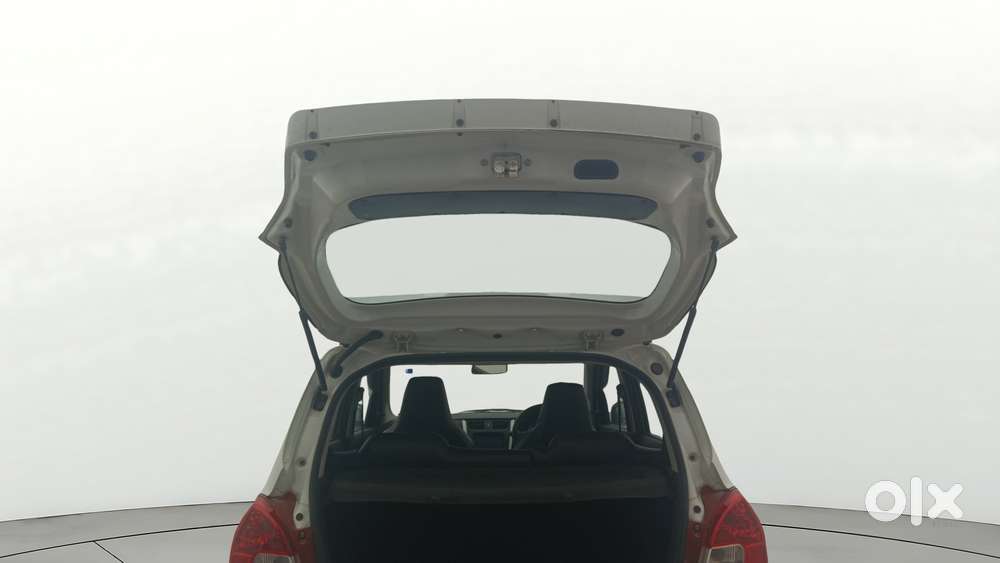 Maruti Suzuki Celerio X 1.0 Vxi (o) Amt, 2018, Petrol