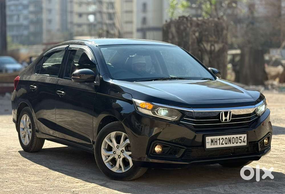 Honda Amaze 2018, 2018, Diesel