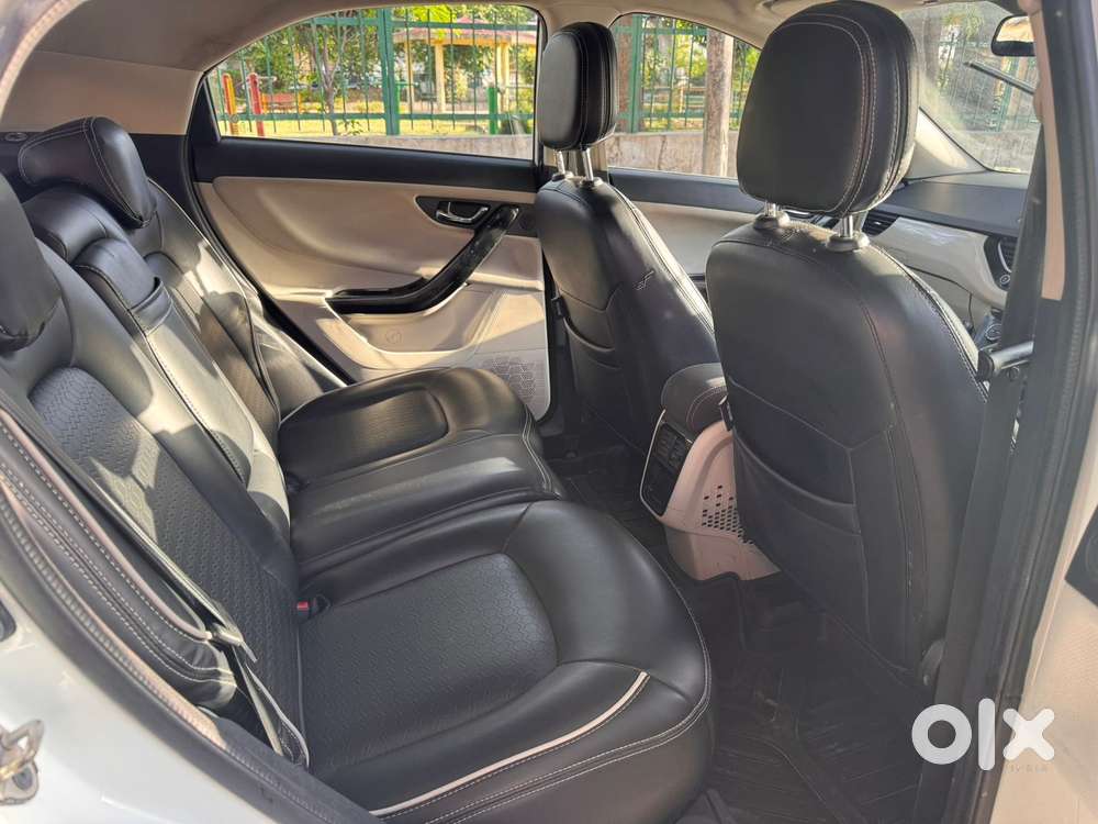 Tata Nexon 1.5 Revotorq Xz Plus, 2020, Diesel