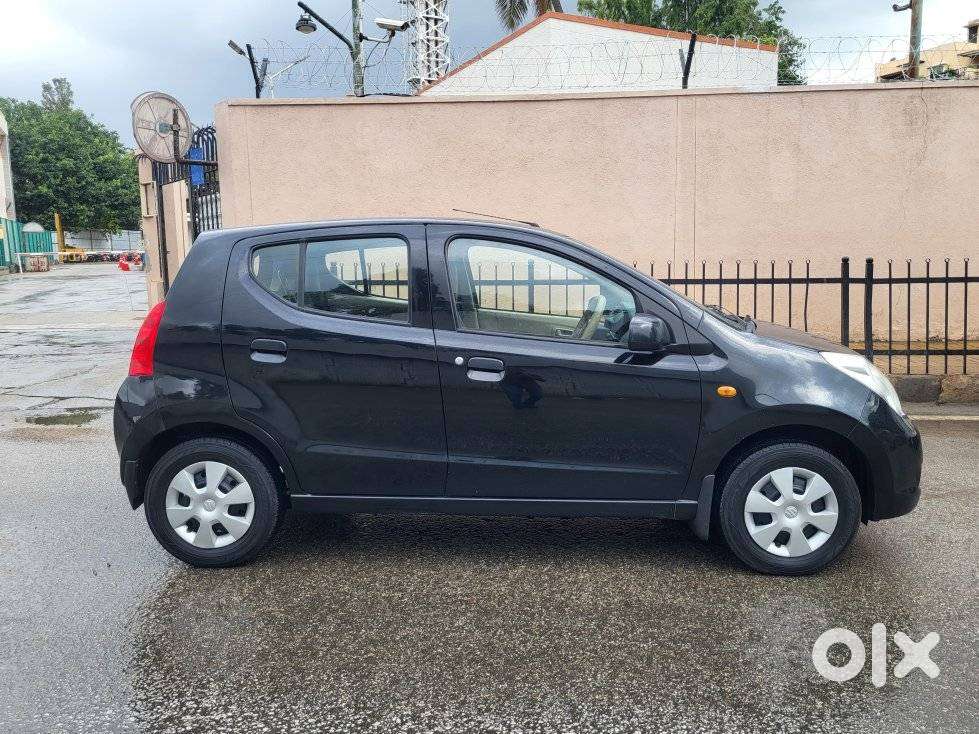 Maruti Suzuki A-star 1.0 Vxi, 2012, Petrol