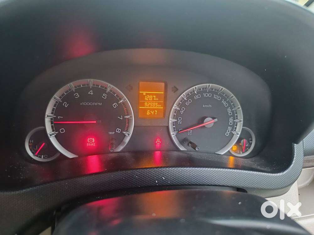 Maruti Suzuki Swift Dzire 1.3 Vxi, 2012, Petrol